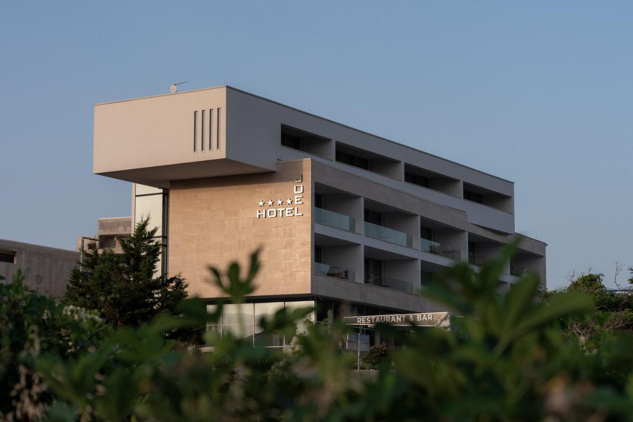 Aparthotel Joel Новаля Екстер'єр фото